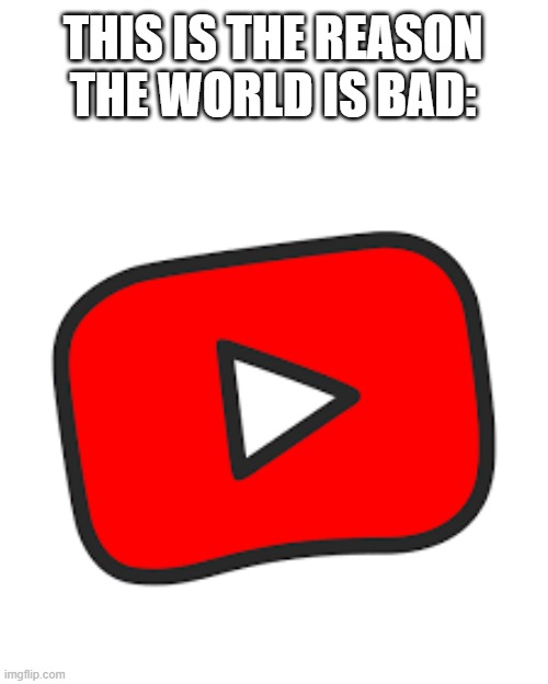 like bro, who wants to see spiderman pissing in elsa's bathtub with her in it | THIS IS THE REASON THE WORLD IS BAD: | made w/ Imgflip meme maker