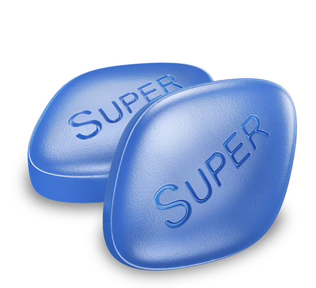 SUPER BLUE PILLS Blank Meme Template