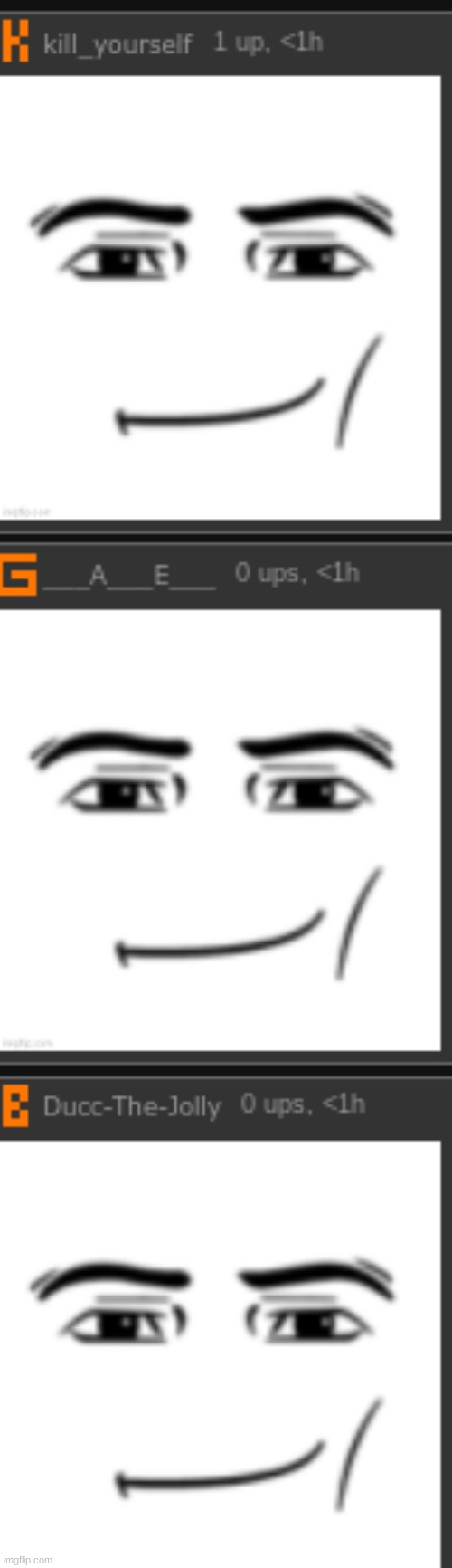 KGB | made w/ Imgflip meme maker