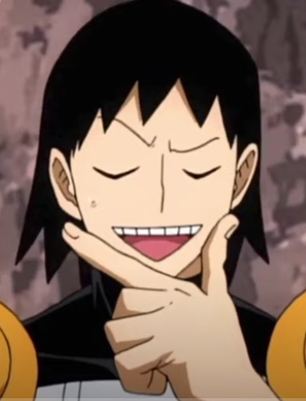 High Quality sero rizz Blank Meme Template