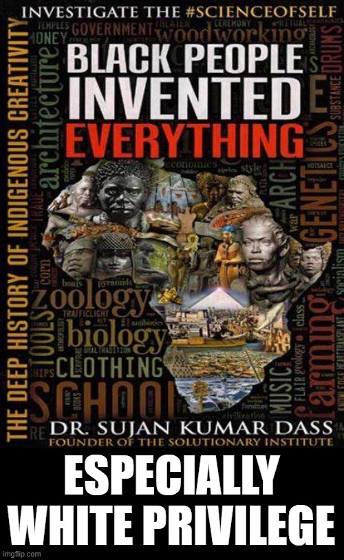 yep | ESPECIALLY WHITE PRIVILEGE | image tagged in democrats | made w/ Imgflip meme maker