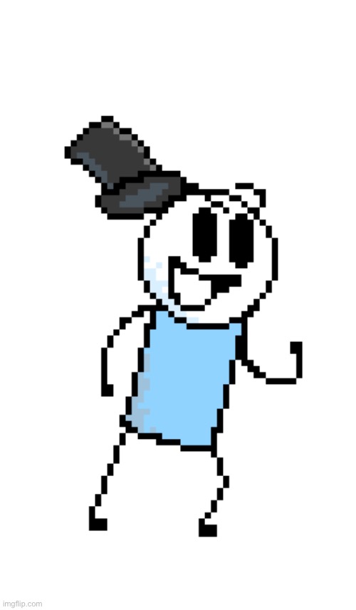 I think I’m getting back into pixel art | made w/ Imgflip meme maker