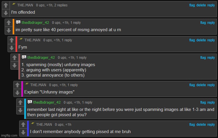 Am I annoying guys | made w/ Imgflip meme maker