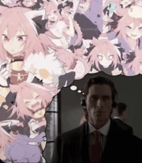 I love astolfo | made w/ Imgflip meme maker