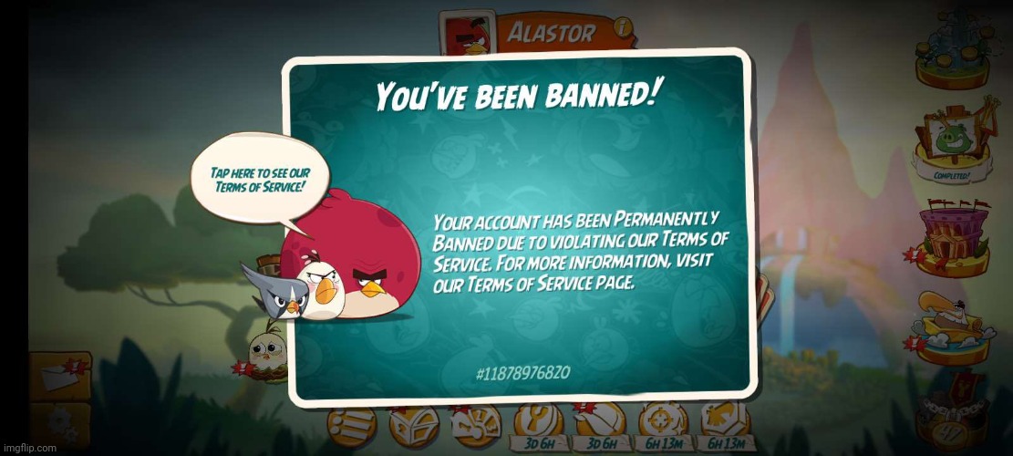 Oops | made w/ Imgflip meme maker