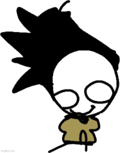 I can just imagine this son of a bitch in a FNF mod | made w/ Imgflip meme maker