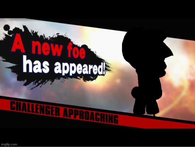 Revamping of SSI, anyone? | image tagged in ssbu | made w/ Imgflip meme maker