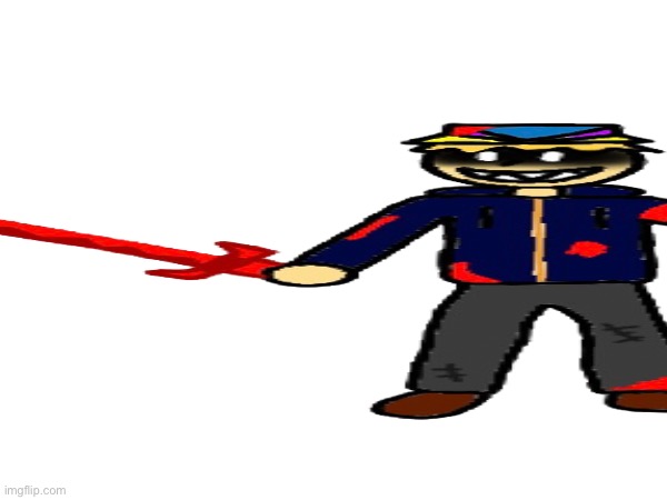 Fight Saike, but only if you’re from hell | made w/ Imgflip meme maker
