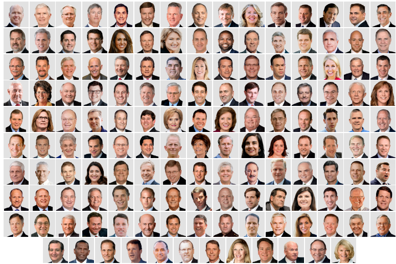 The Republican Sedition Caucus JPP Blank Meme Template