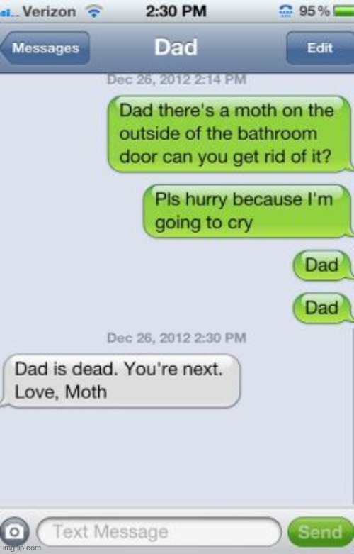 this is actually funny lmao | made w/ Imgflip meme maker