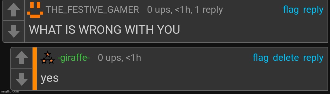 (lavender note: viracism send me a memechat link) | made w/ Imgflip meme maker