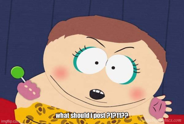 Mod note: furry porn | what should i post ?1?11?? | made w/ Imgflip meme maker
