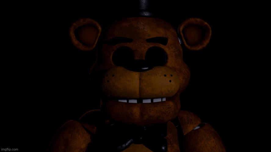 We're waiting every night to finally roam and invite... | made w/ Imgflip meme maker