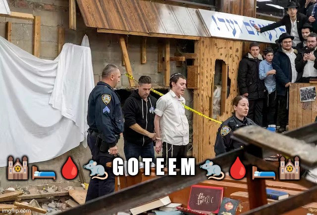 🕍🛏️🩸🐀 G O T E E M 🐀🩸🛏️🕍 | made w/ Imgflip meme maker