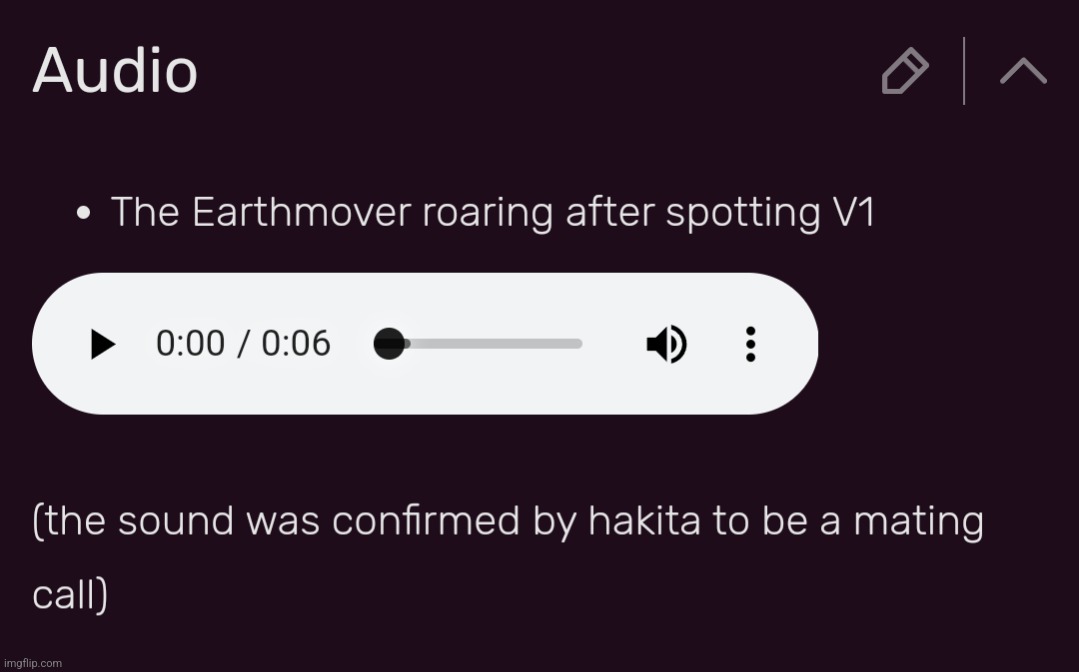 Found this on the Ultrakill Wiki | made w/ Imgflip meme maker