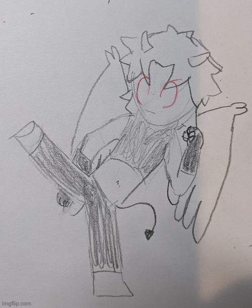 Request from shiver | made w/ Imgflip meme maker