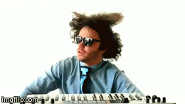 Views & Subscribers for JoeJerimiah 8 Bit Genius | image tagged in gifs,8bit,music,chiptunes | made w/ Imgflip video-to-gif maker