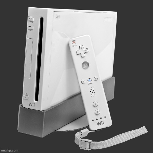 Should I buy a Wii for Homebrew purposes? | made w/ Imgflip meme maker