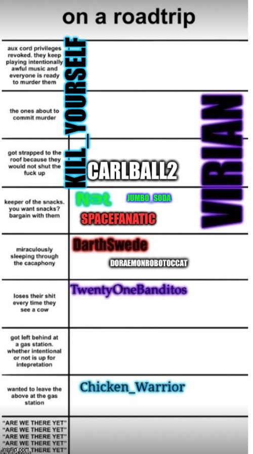 JUMBO_SODA | made w/ Imgflip meme maker