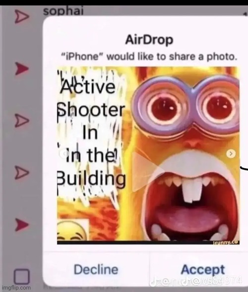 Epic prank | made w/ Imgflip meme maker