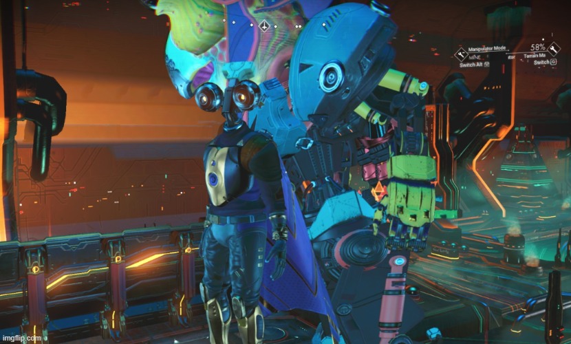 gek of unusual size | made w/ Imgflip meme maker