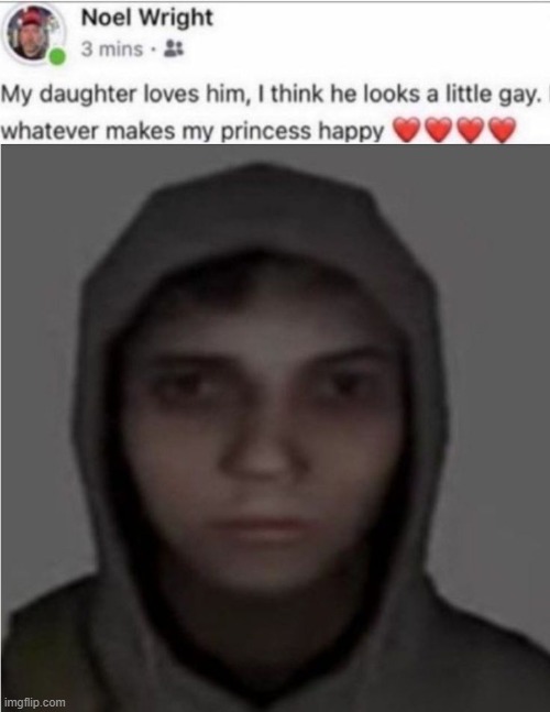 im obsessed with cry of fear its the best horror game to be created | made w/ Imgflip meme maker