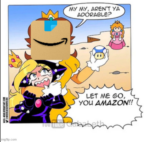 Why did I make this | image tagged in amazon,oh wow are you actually reading these tags | made w/ Imgflip meme maker