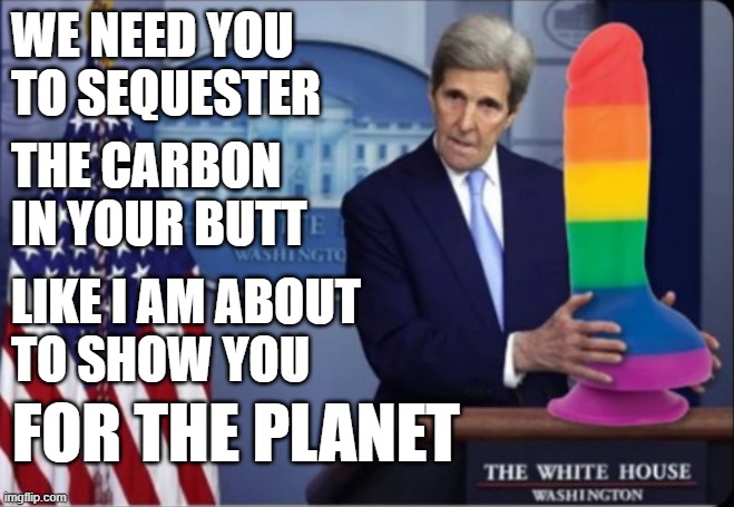 Carbon Capture - Imgflip