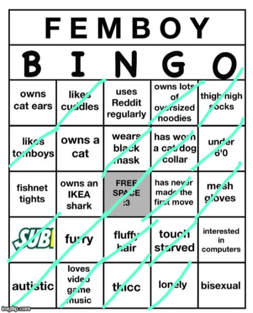 wow chat also im getting the blahaj like february | made w/ Imgflip meme maker