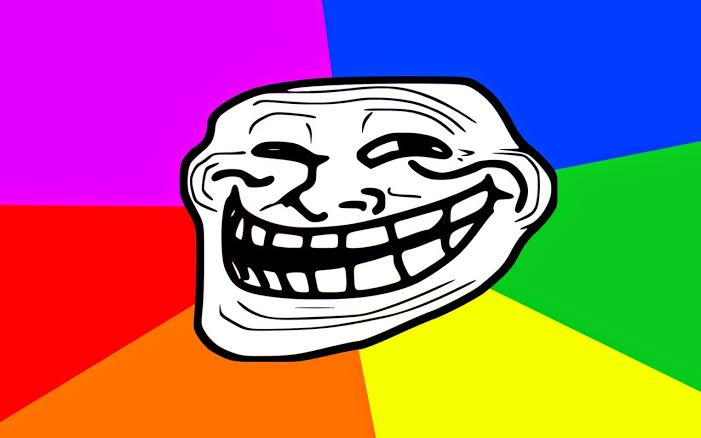 Funny Hat Blank Meme Template