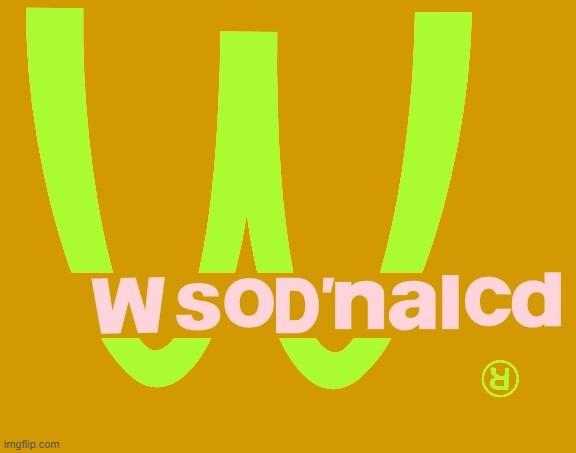 my favotie fast food resturaunt | made w/ Imgflip meme maker