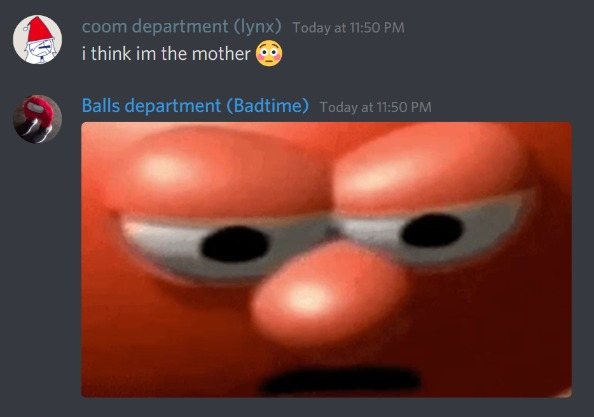 oh Blank Meme Template