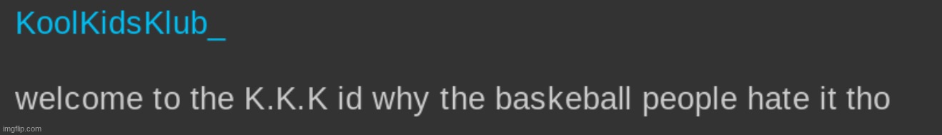 was scrolling through streams and found this gem | made w/ Imgflip meme maker