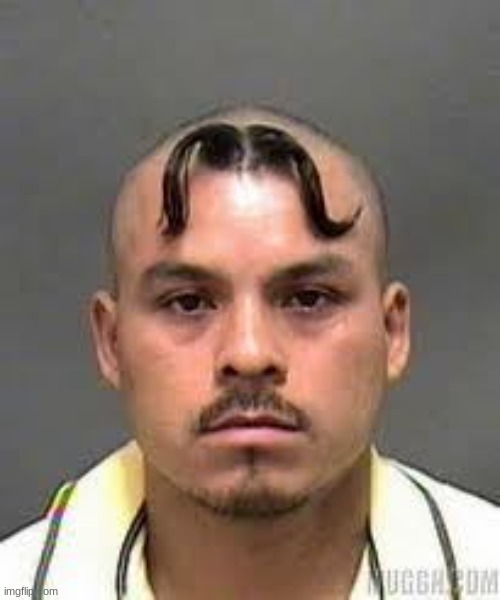 mustache forhead | image tagged in mustache forhead | made w/ Imgflip meme maker