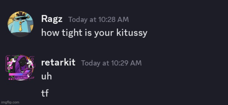 cinna, i asked :/ she didn't give me an answer | made w/ Imgflip meme maker