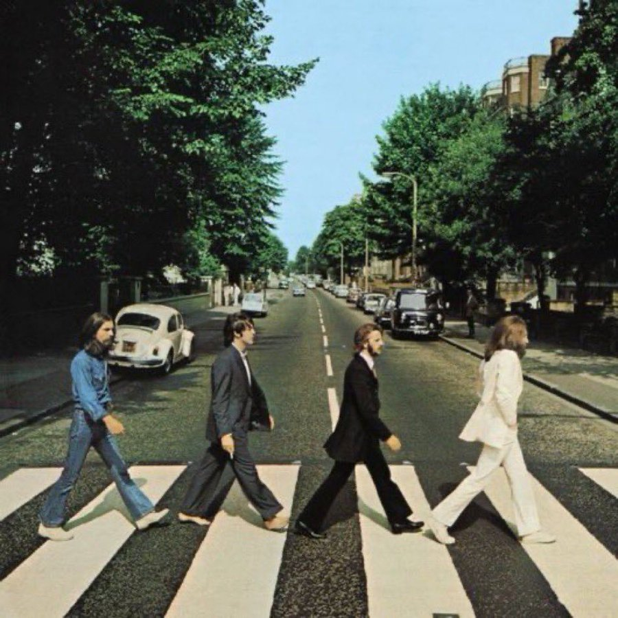 beatles Blank Meme Template