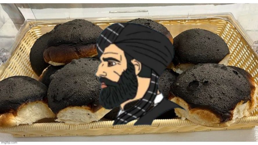 Burnt Bread Rolls Thanksgiving | image tagged in burnt bread rolls thanksgiving | made w/ Imgflip meme maker