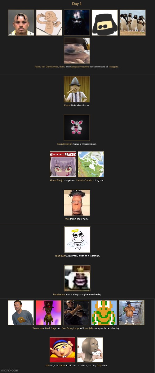 sorry if its burry | made w/ Imgflip meme maker