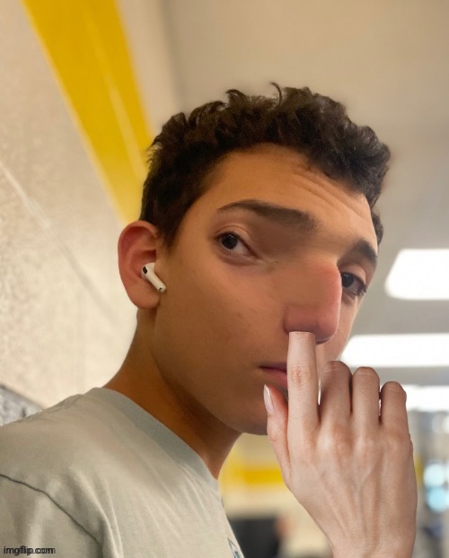 Still trying to figure out what motivated me to do this | made w/ Imgflip meme maker