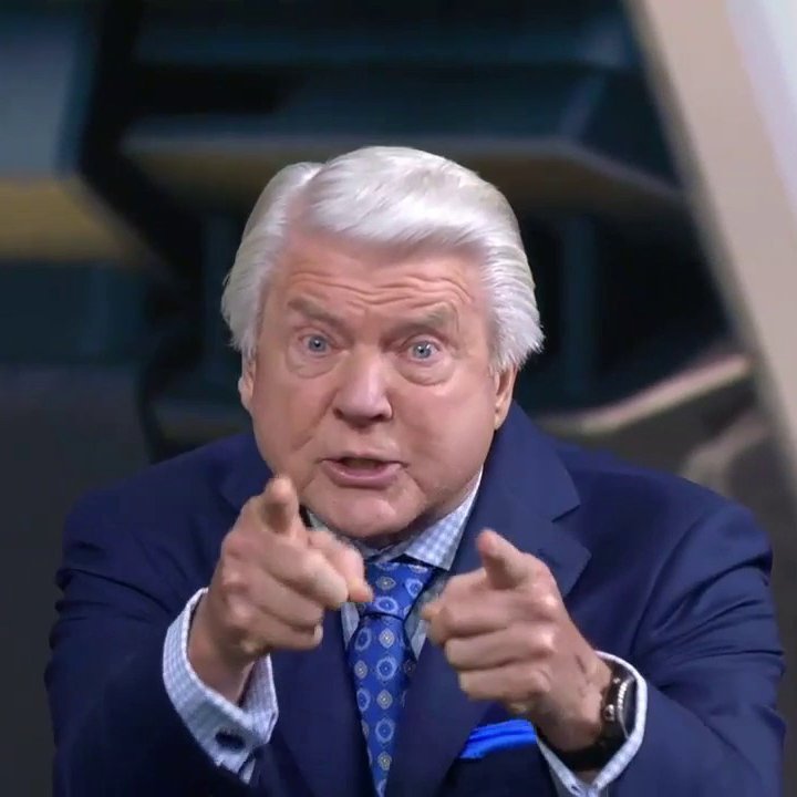 High Quality Jimmy Johnson Blank Meme Template