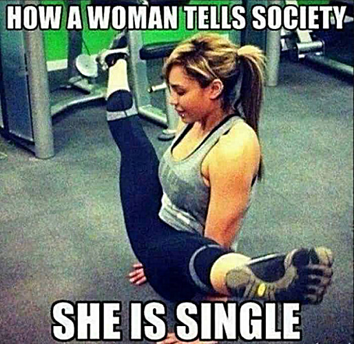 Learn how to read female sign language first hand | image tagged in memes,dark humor | made w/ Imgflip meme maker