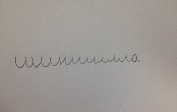 High Quality Chinchilla Russian cursive Blank Meme Template