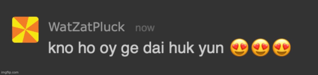 im such a good cantonese teacher (i cant teach how to write) | made w/ Imgflip meme maker