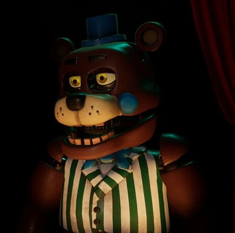 High Quality Carnie Blank Meme Template