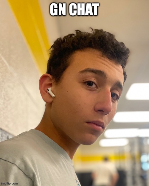 ObiWON majestic 2: electric boogaloo | GN CHAT | image tagged in obiwon majestic 2 electric boogaloo | made w/ Imgflip meme maker