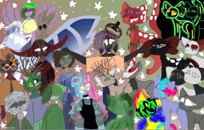 Y'all remember this??? Yeah im re-drawing it | made w/ Imgflip meme maker