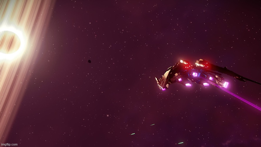 "Eclipse" | made w/ Imgflip meme maker