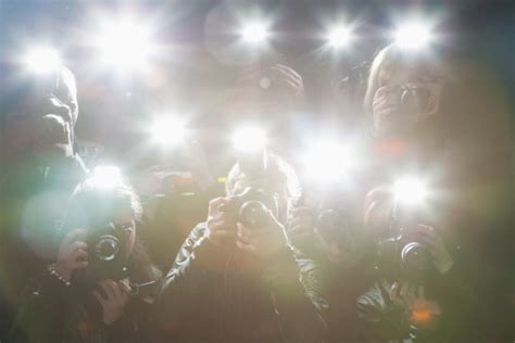 Paparazzi Blank Meme Template