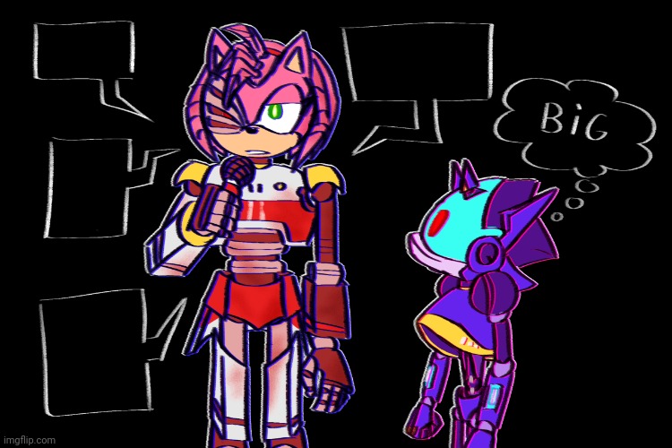 Tf is this | image tagged in big art found on tumblr | made w/ Imgflip meme maker