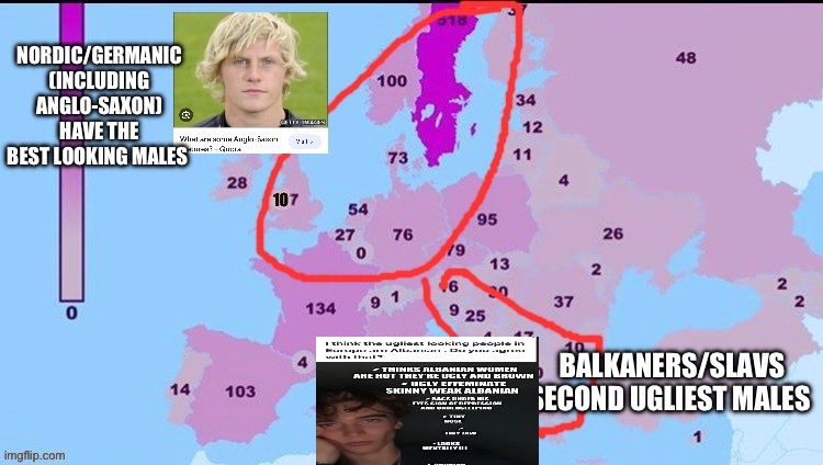 leafy678/islam6565 Ugly Albanian Ugliest Europeans in Europe is a ugly Albanian renowned for being ugly low iq and criminal runs | image tagged in ugly,albanian,incel,are,lmao | made w/ Imgflip meme maker